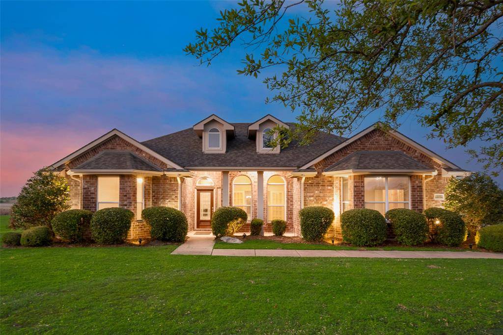 11121 Glenn Cove, Forney, TX 75126