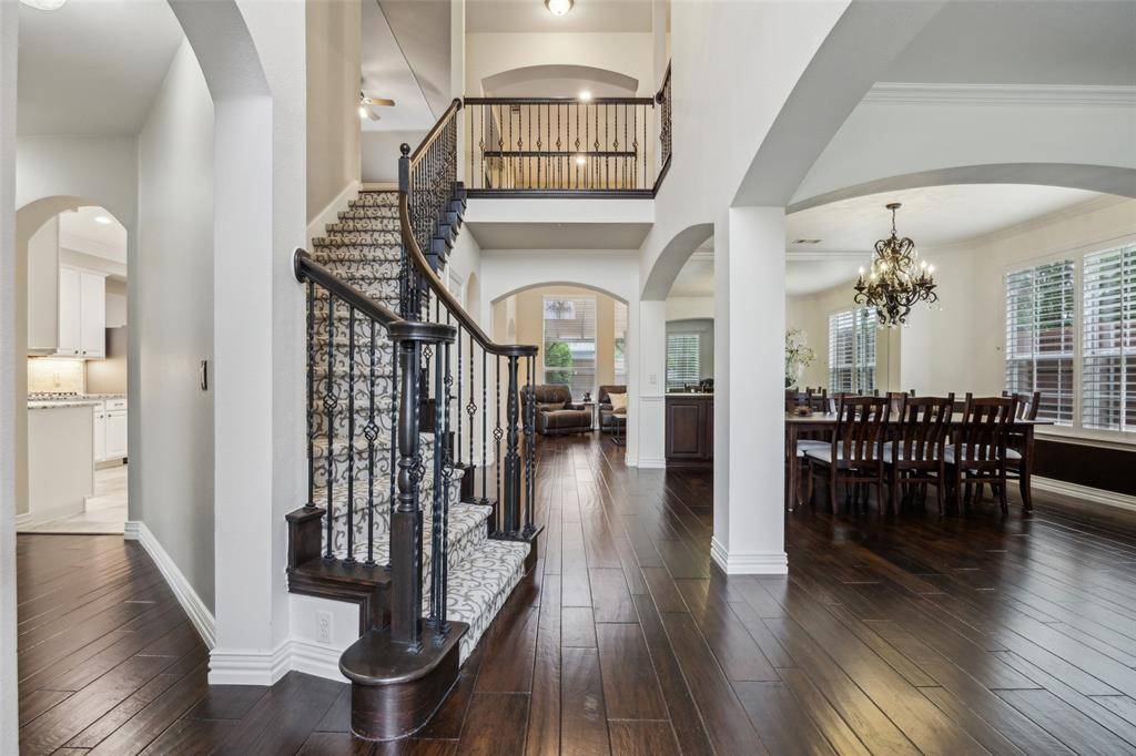 Plano, TX 75024,4528 Risinghill Drive