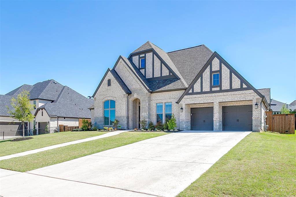 Haslet, TX 76052,510 Syracuse Street