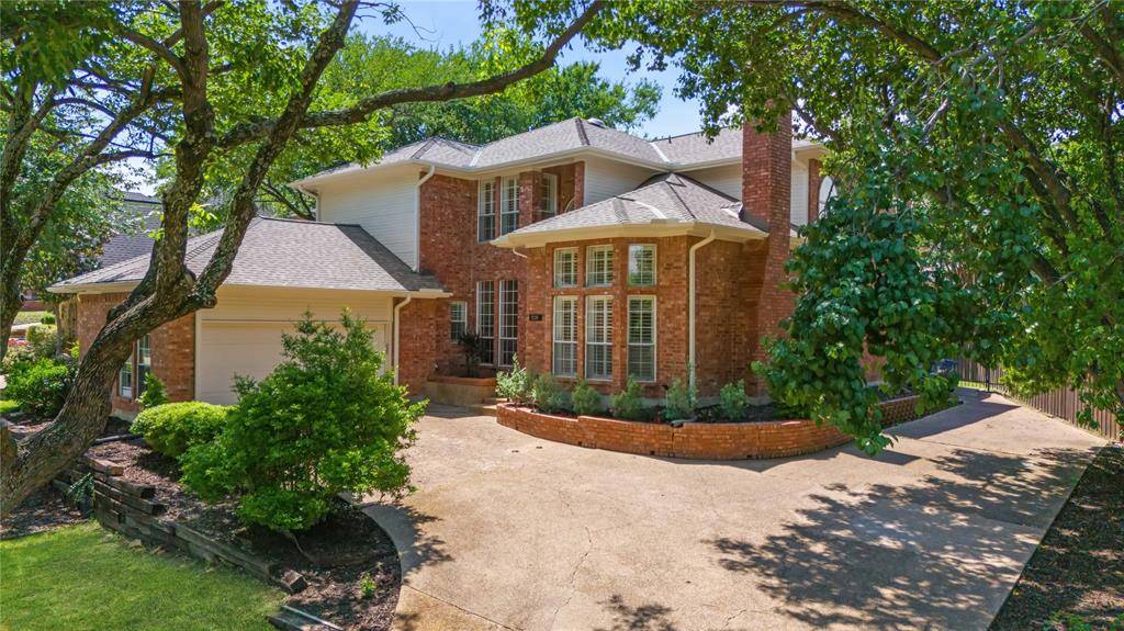 Rockwall, TX 75032,109 Sceptre Drive