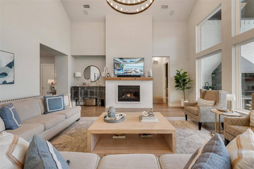 Frisco, TX 75035,15102 Crape Myrtle Road