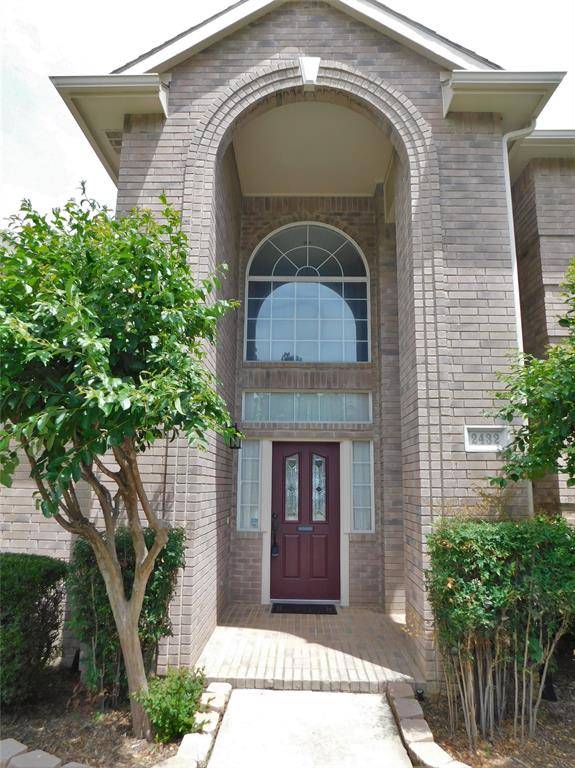 Highland Village, TX 75077,2432 Shetland Drive