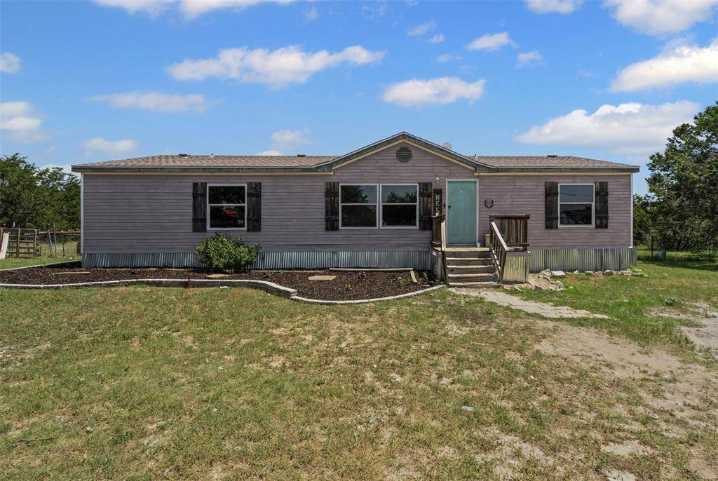 Weatherford, TX 76087,113 Garnet Drive
