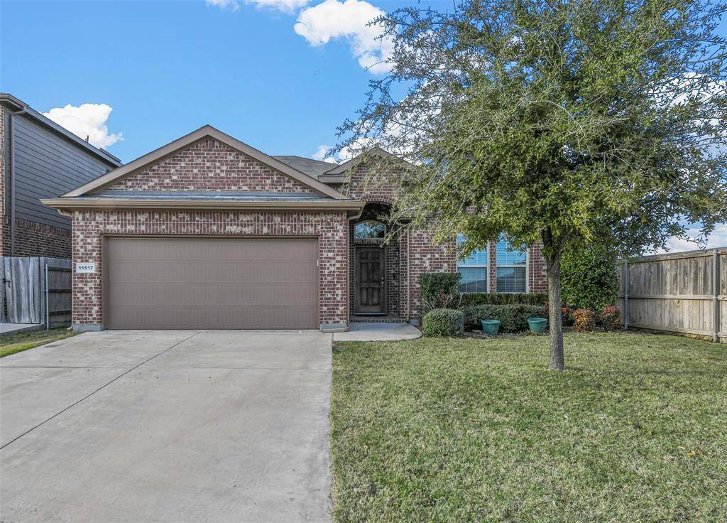 11517 Dorado Vista Trail, Fort Worth, TX 76052