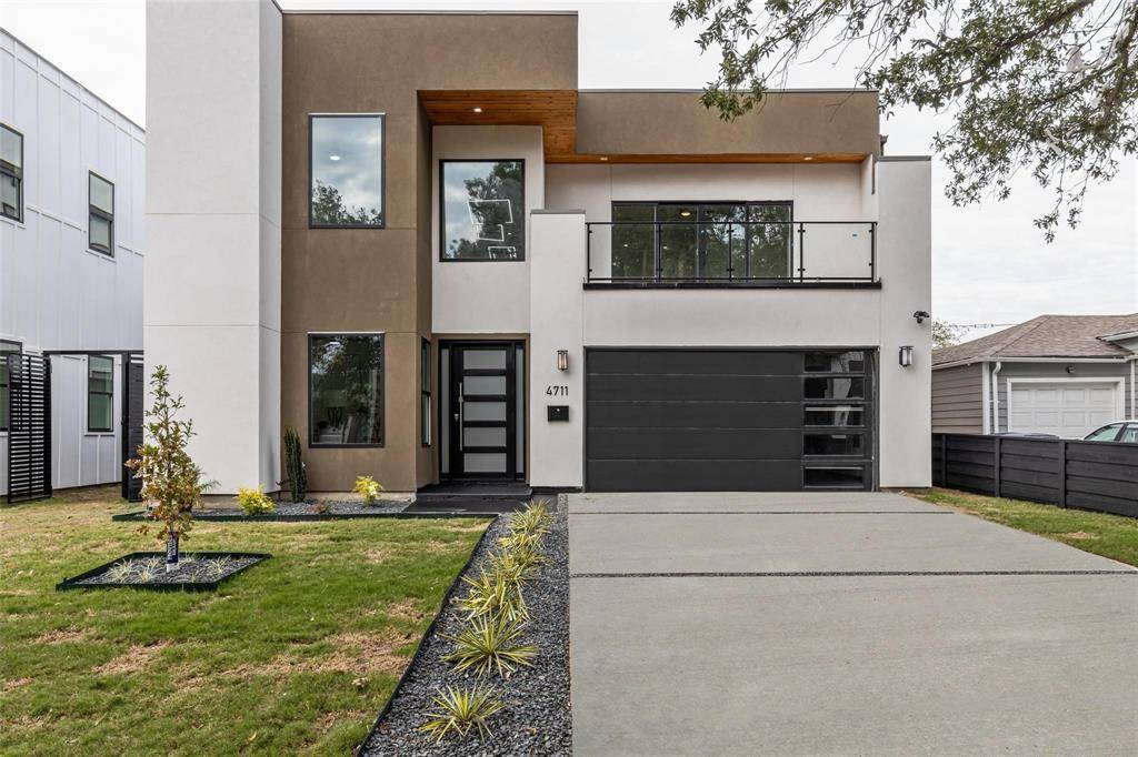 4711 Cowan Avenue, Dallas, TX 75209