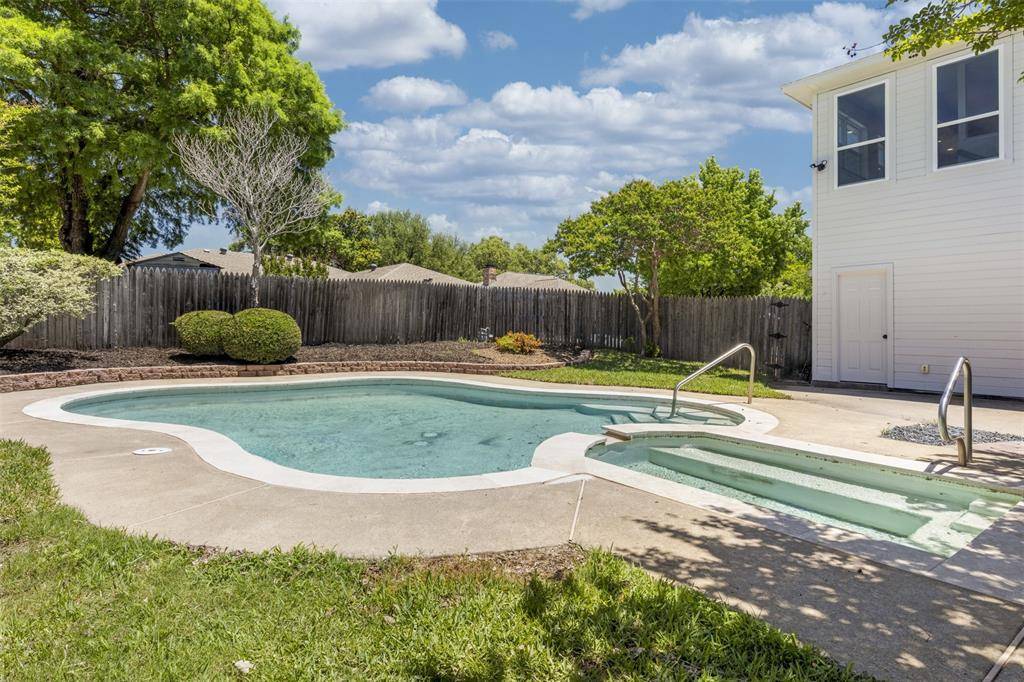 Garland, TX 75043,2626 Club Meadow Drive