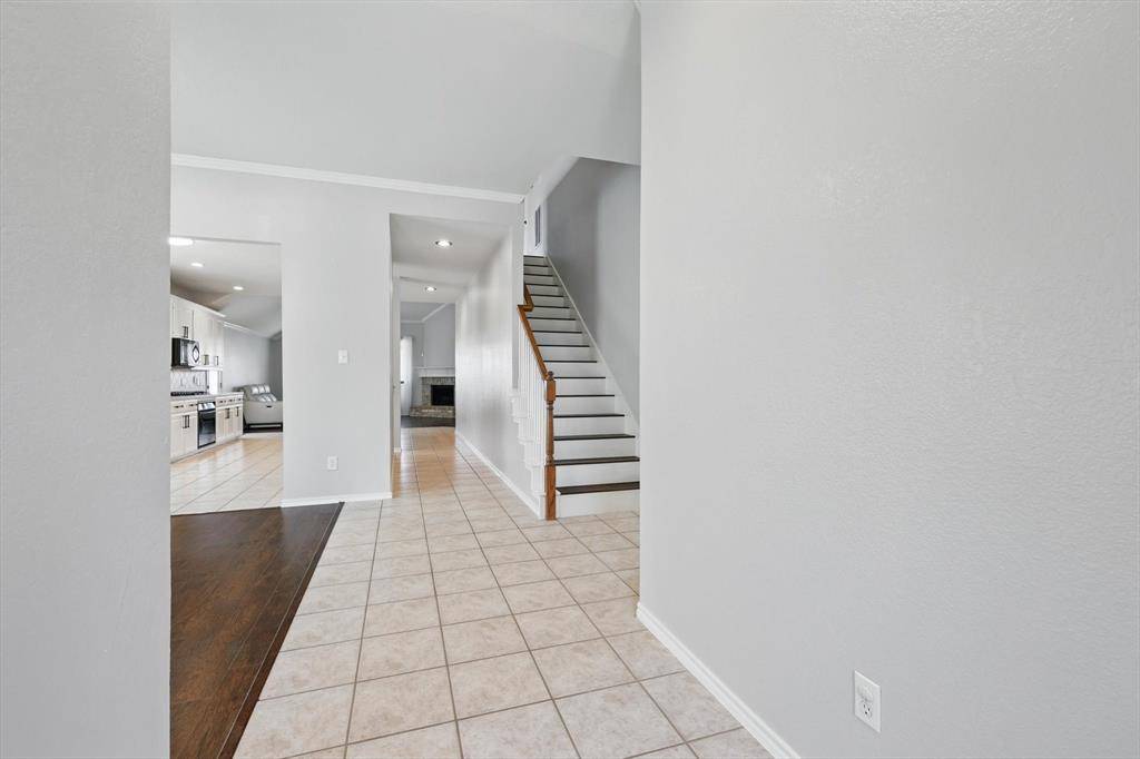 The Colony, TX 75056,6205 Apache Drive