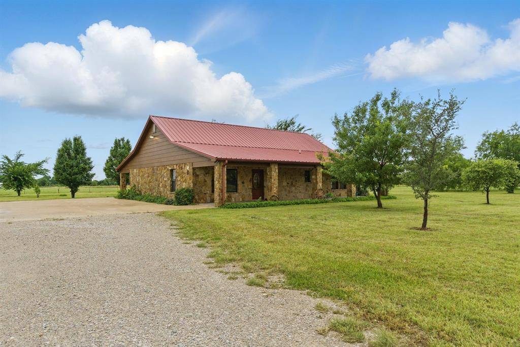 2790 Fairview Road, Millsap, TX 76066