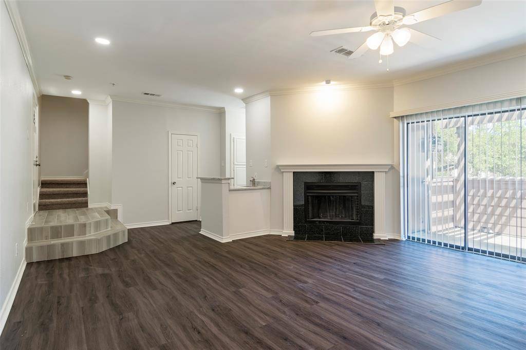 University Park, TX 75205,3405 Binkley Avenue #C
