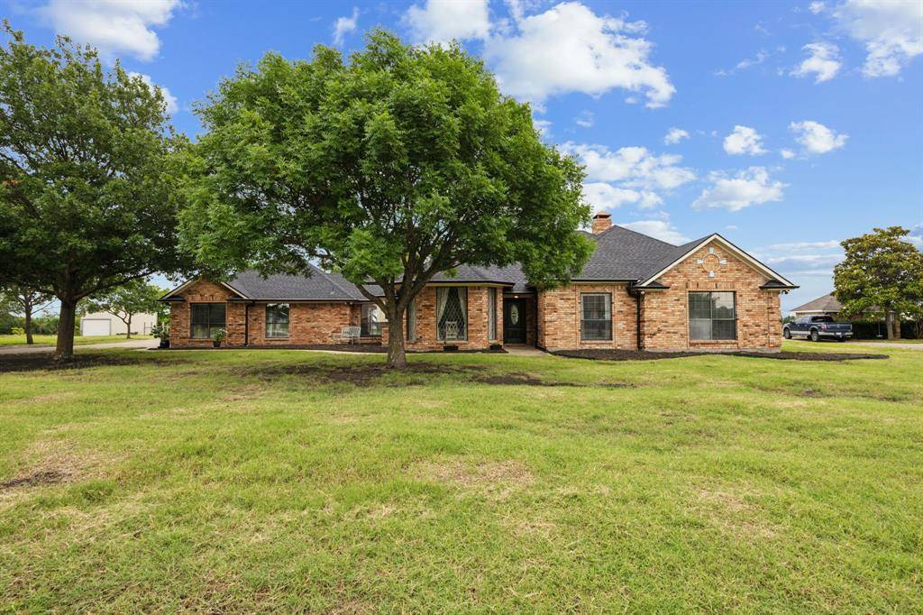 10932 Old Military Trail, Forney, TX 75126