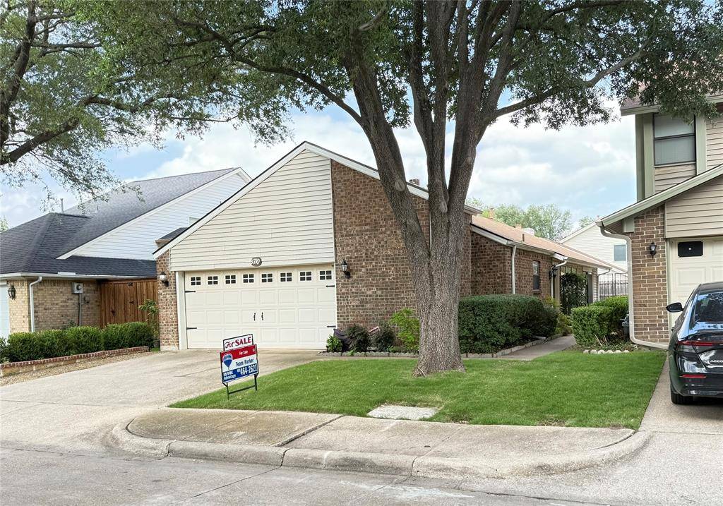 3710 Altair Drive, Garland, TX 75044