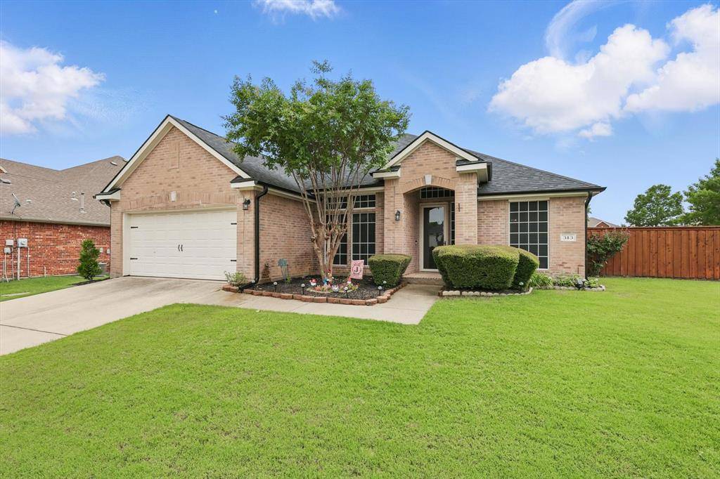 Lake Dallas, TX 75065,313 Owen Oaks Drive