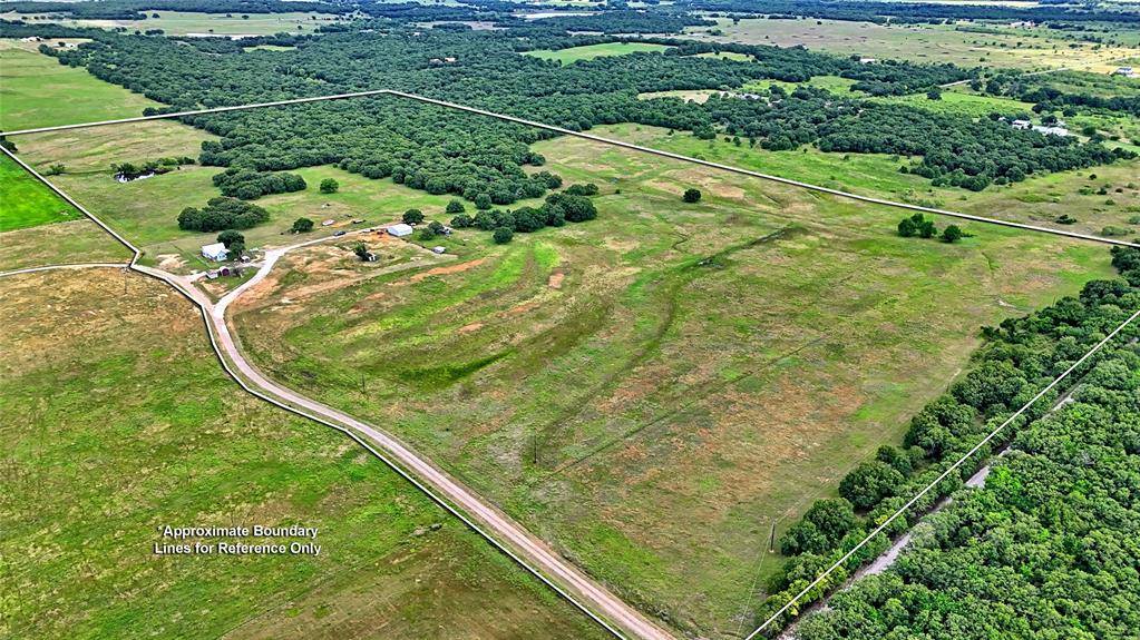 1653 Big Sandy Road, Bellevue, TX 76228