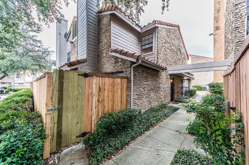 Richardson, TX 75080,885 Dublin Drive #3