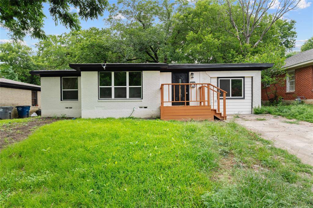 3211 Nutting Drive, Dallas, TX 75227