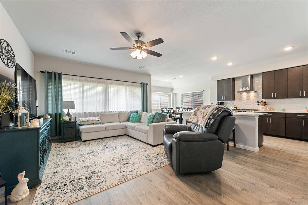 Crandall, TX 75114,3615 Big Nemaha Drive