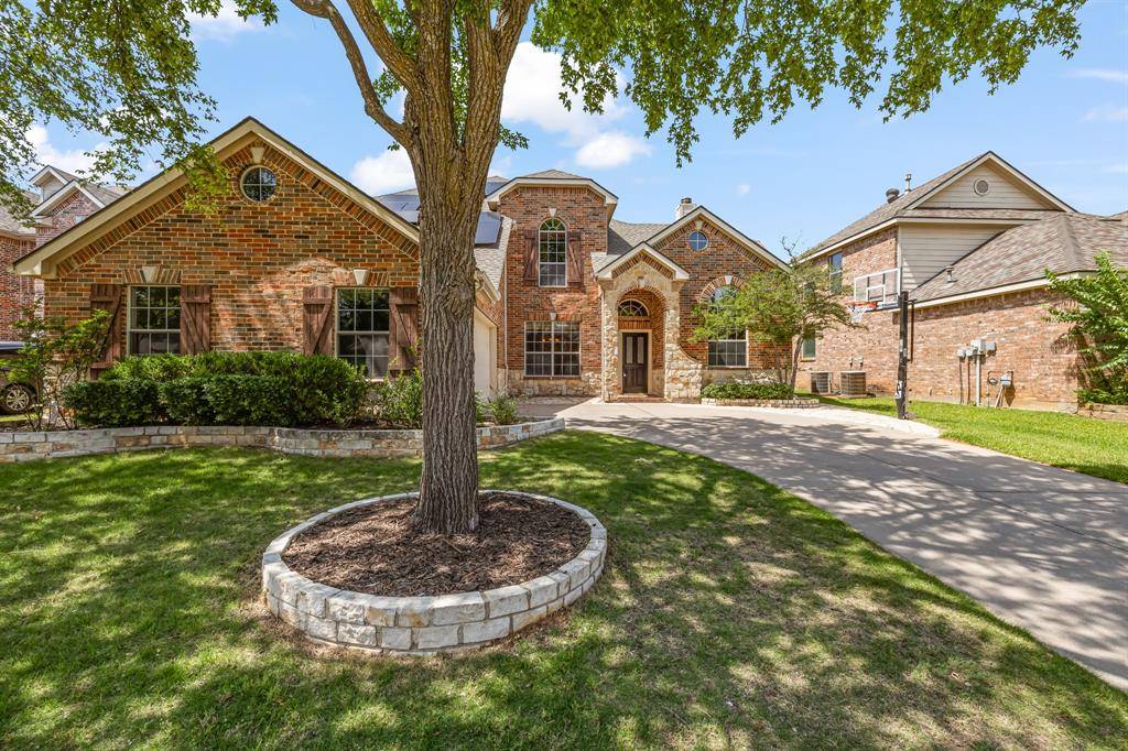 3912 Appleton Lane, Flower Mound, TX 75022