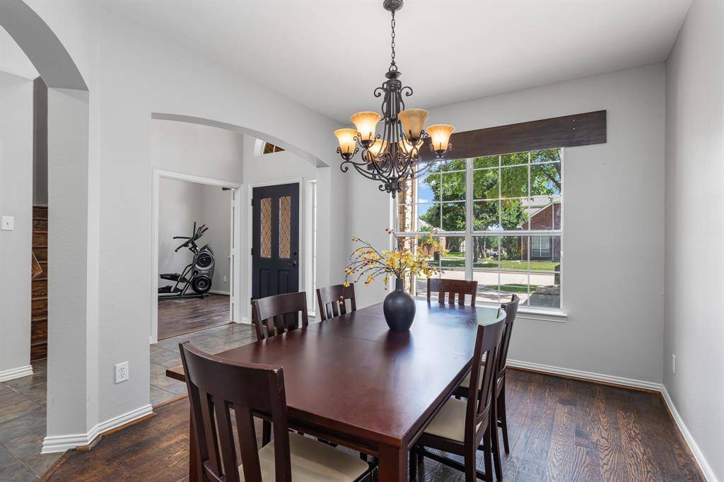 Flower Mound, TX 75022,3912 Appleton Lane