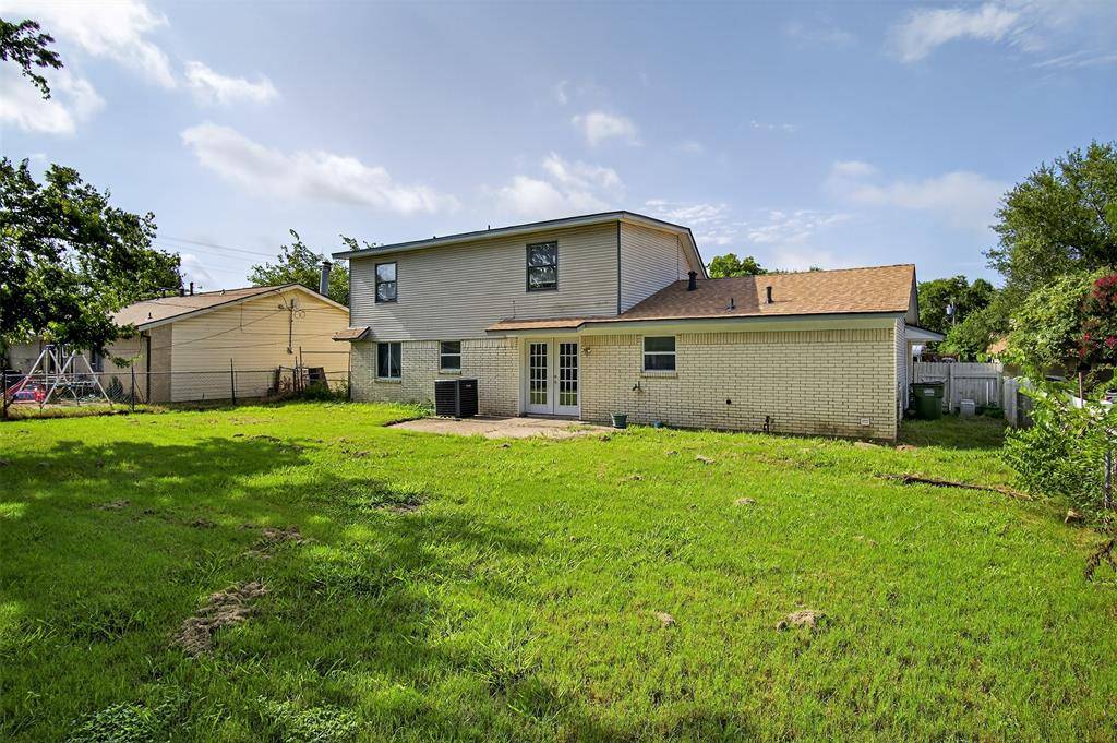 Balch Springs, TX 75180,14843 Green Valley Drive