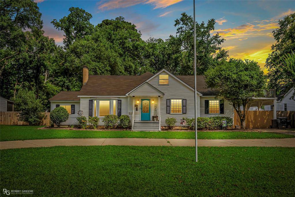 171 Albert Avenue, Shreveport, LA 71105