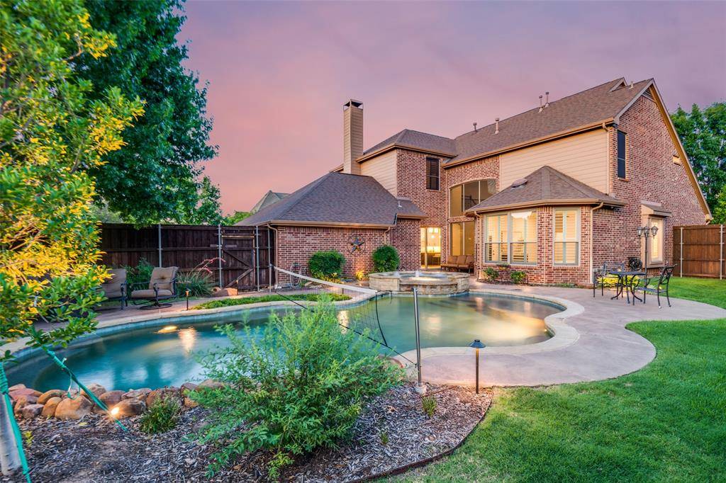 Lewisville, TX 75056,2336 Round Mountain Circle