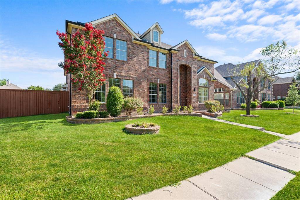 Allen, TX 75002,1616 Sweetbay Drive
