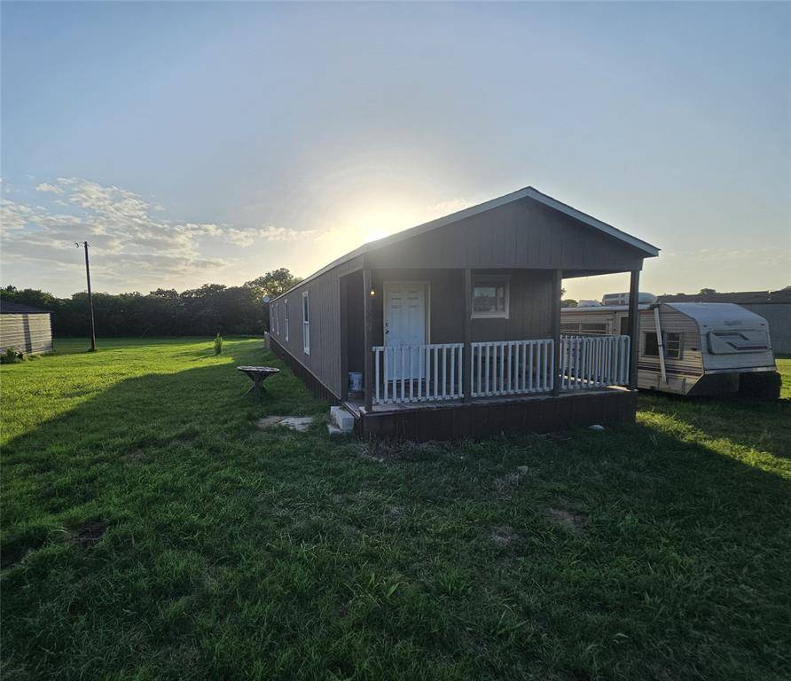 145 Firefly Drive, Springtown, TX 76082