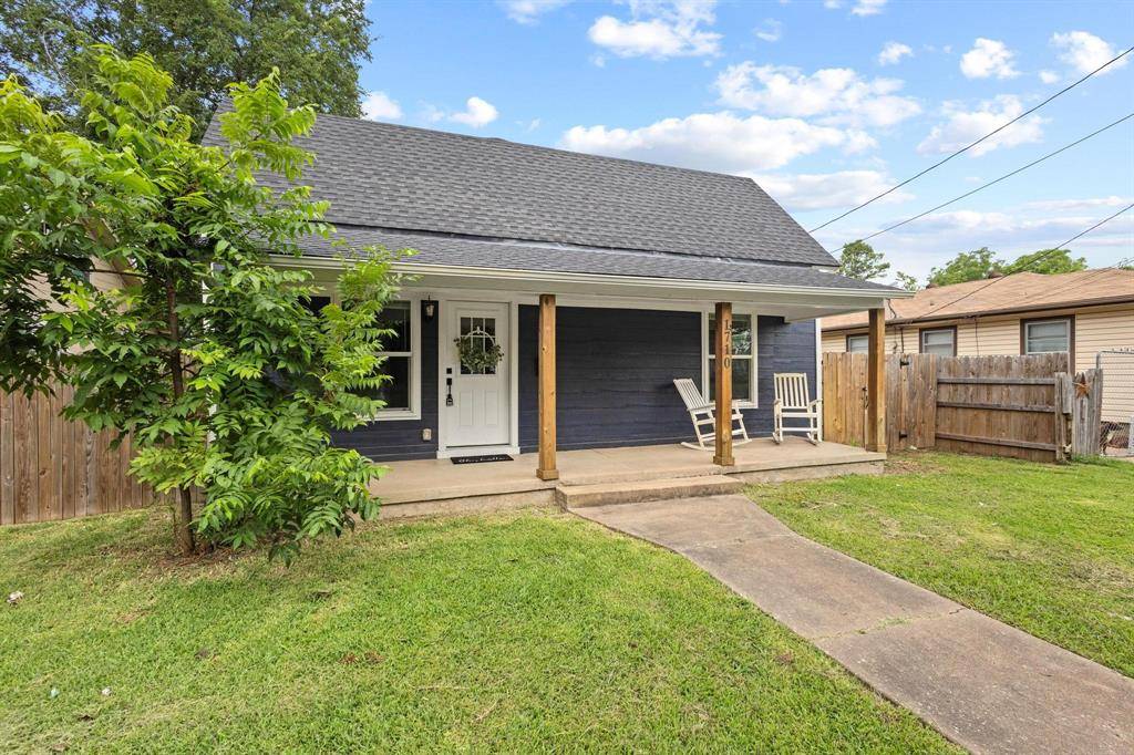 Sherman, TX 75090,1710 S Walnut Street