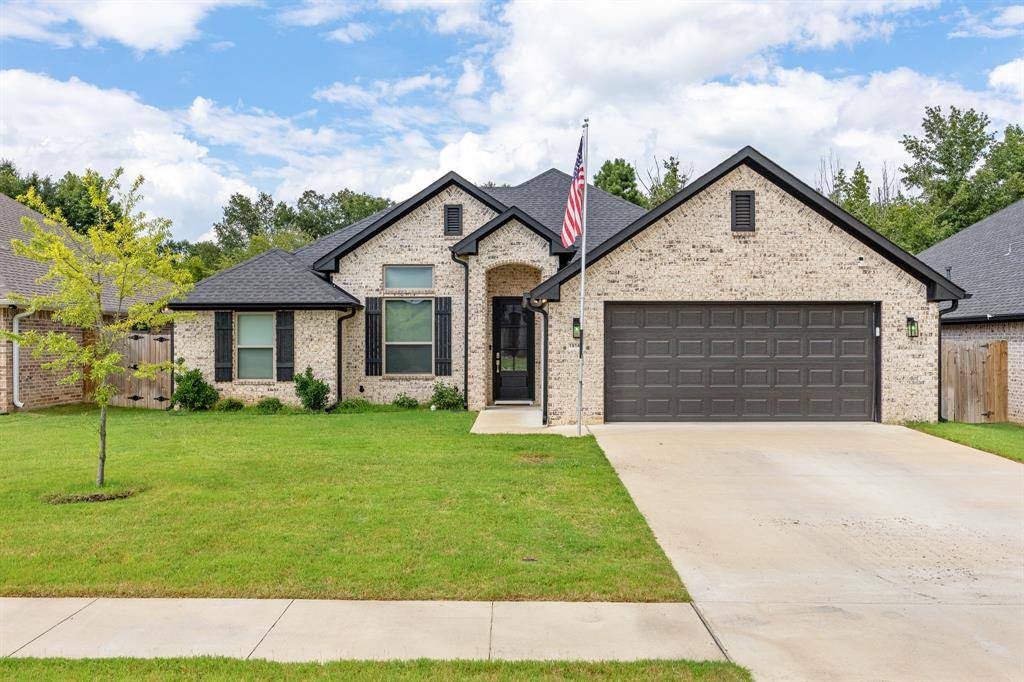 19144 Ambrosia Drive, Flint, TX 75762