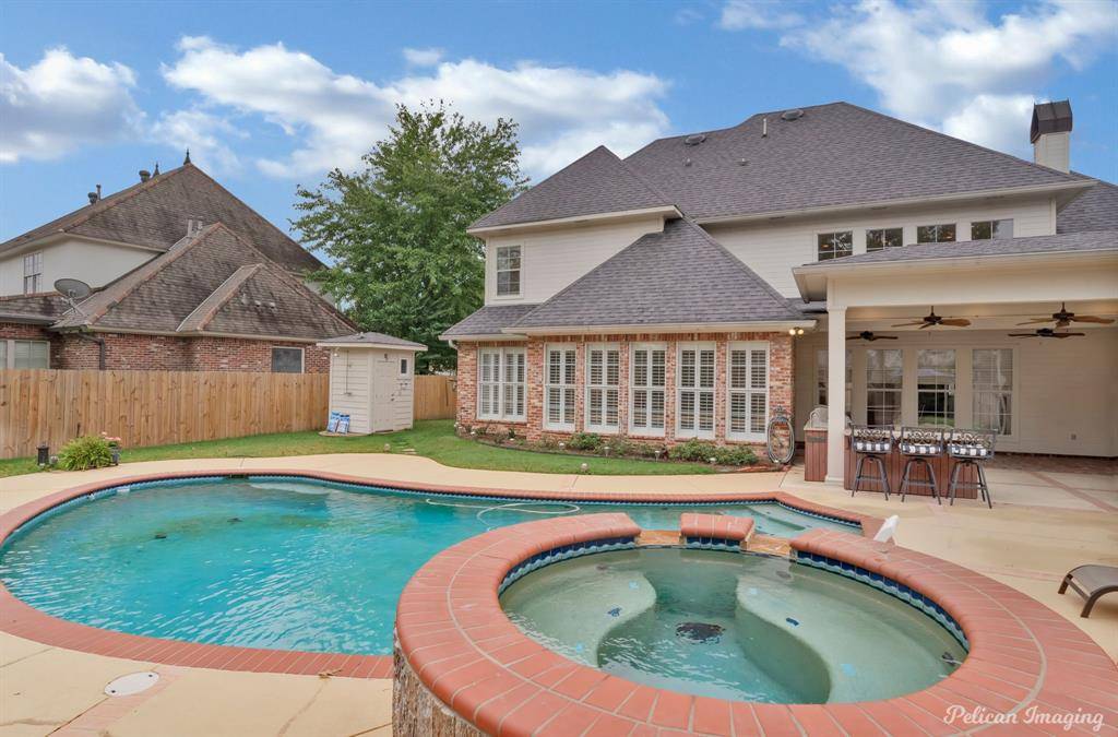 11911 Longfellow Circle, Shreveport, LA 71106
