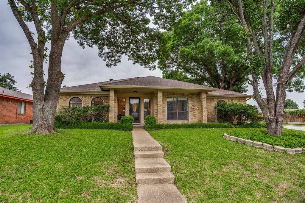 1224 Glyndon Drive, Plano, TX 75023