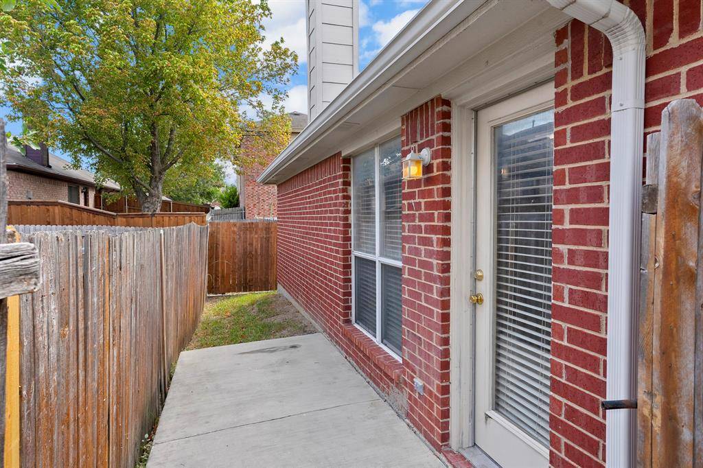 Garland, TX 75043,1418 Deville Circle