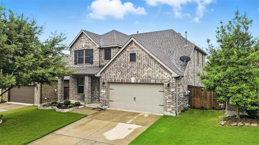Mckinney, TX 75071,933 Spring Falls Drive