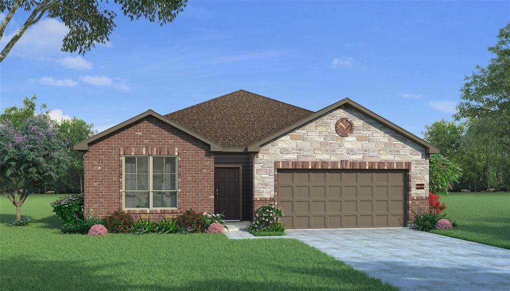 Anna, TX 75409,2923 Wagoner Ranch