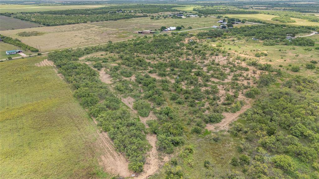 TBD 17.5 Acres FM 2131, Coleman, TX 76834