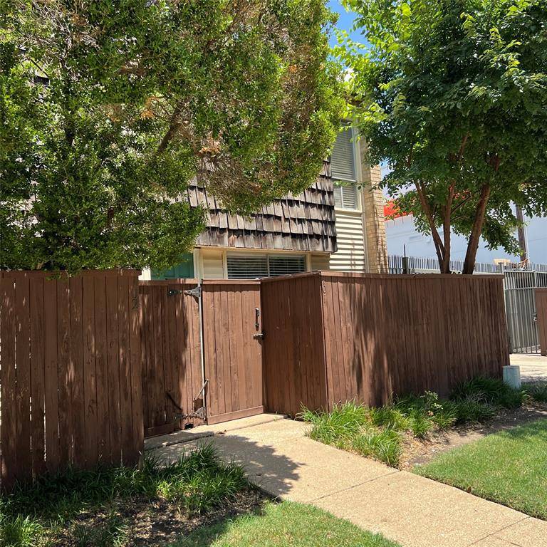 2702 Douglas Avenue #101, Dallas, TX 75219