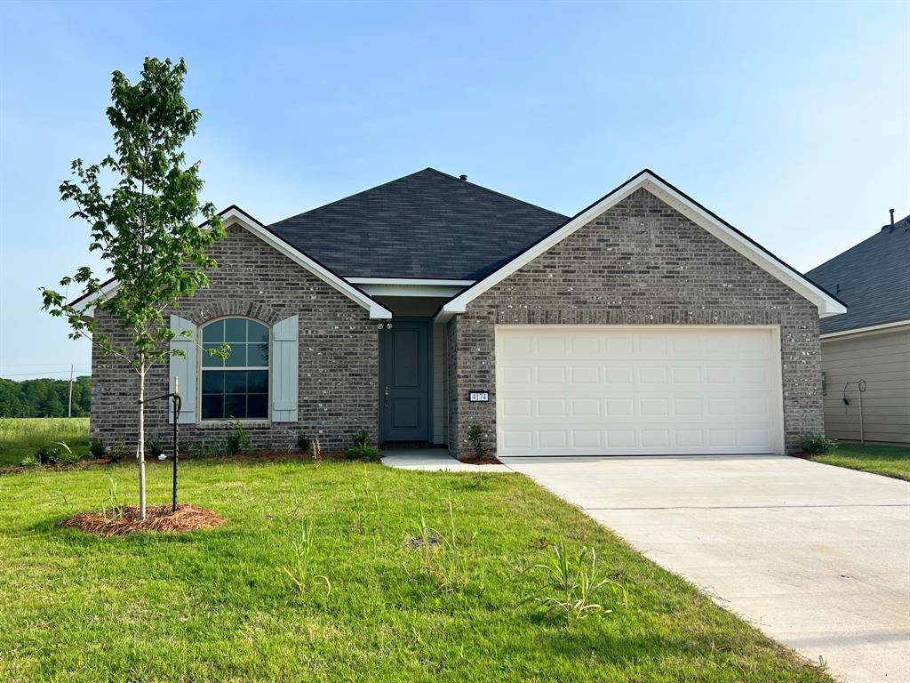 4174 Grassy Lake Drive, Bossier City, LA 71111
