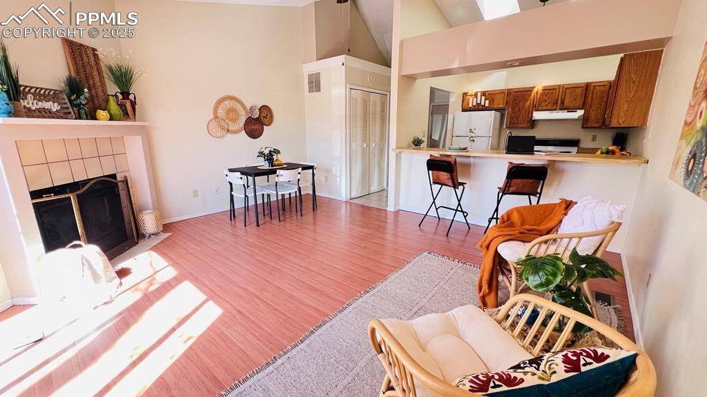 Colorado Springs, CO 80916,4569 Lamplighter CIR