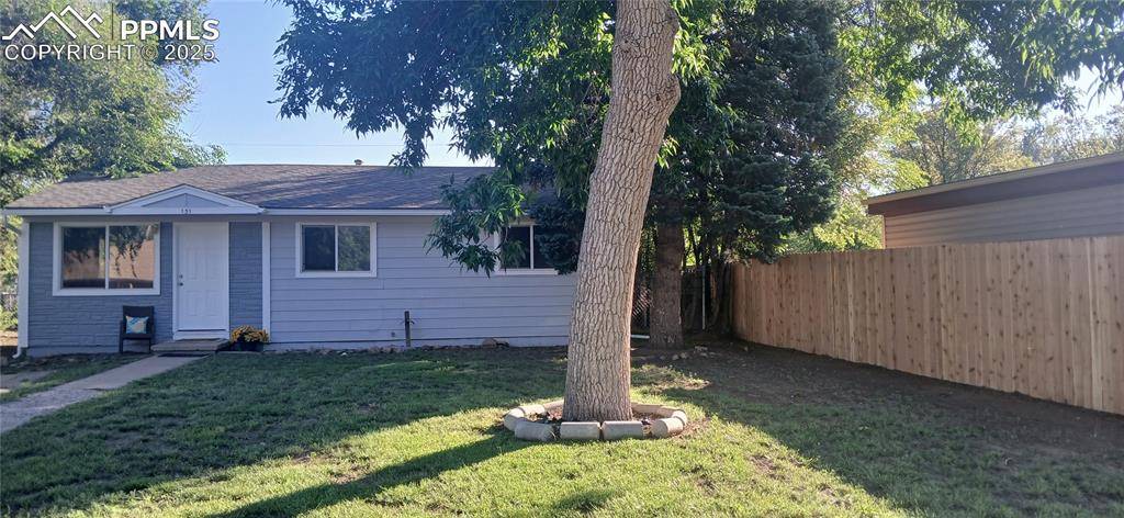 Colorado Springs, CO 80911,131 Hayes DR