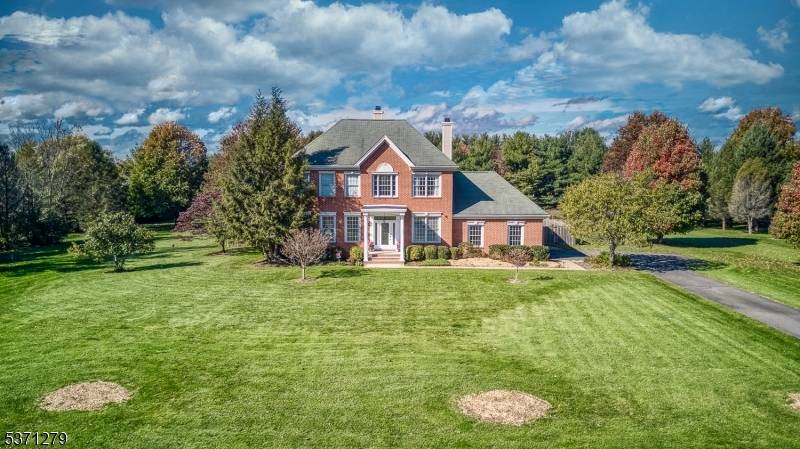 Franklin Twp., NJ 08823,13 Garretson Dr