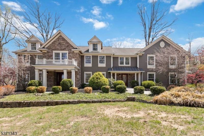 10 Flintlock Ct, Bernardsville Boro, NJ 07924