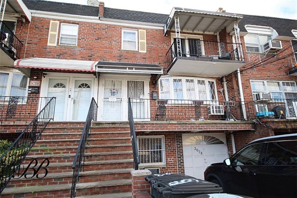 2078 Bergen AVE, Brooklyn, NY 11234