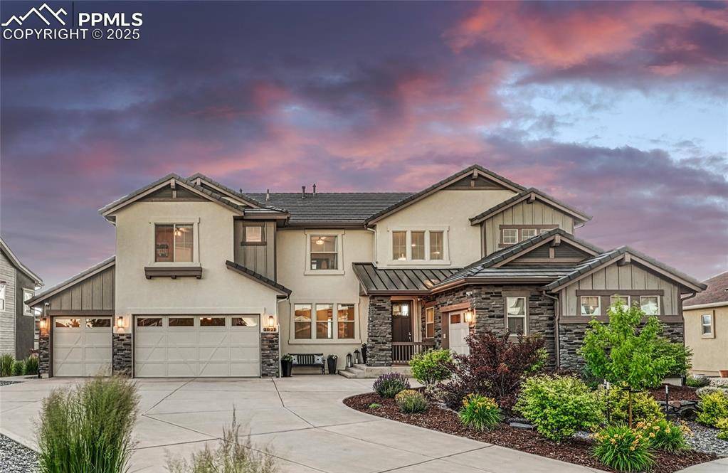 2027 Ever Red CT, Colorado Springs, CO 80921