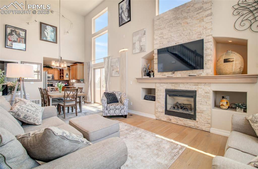 Colorado Springs, CO 80907,2582 Indian Hills GRV