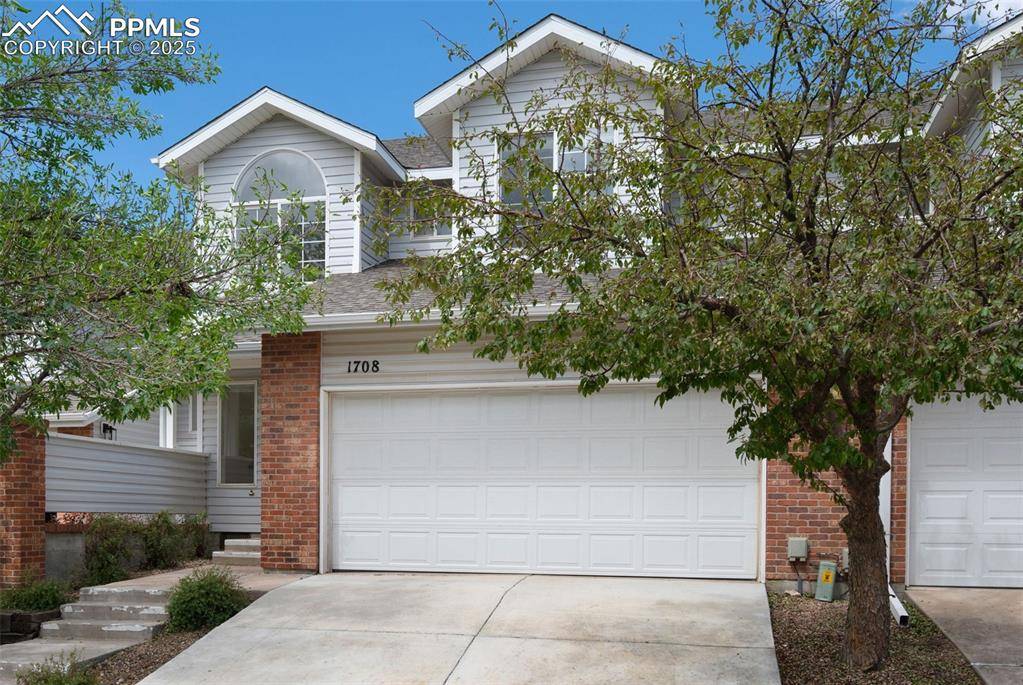 1708 Victorian PT, Colorado Springs, CO 80905