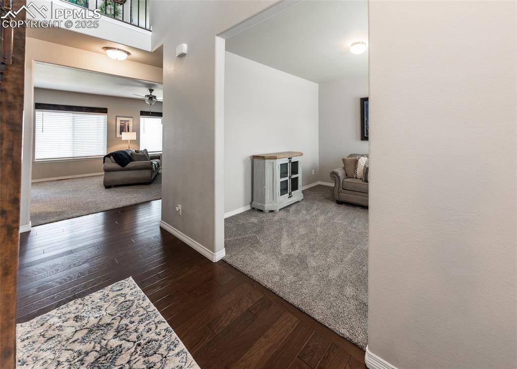 Colorado Springs, CO 80925,9835 Rubicon DR