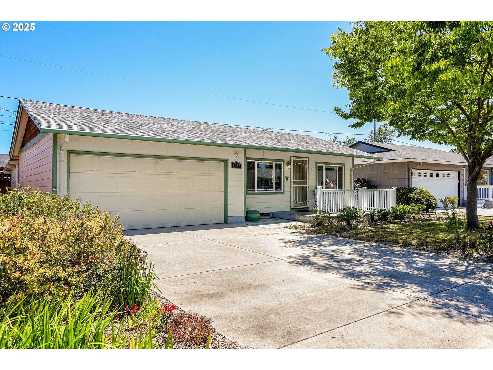 1346 PRINCETON RD, Woodburn, OR 97071