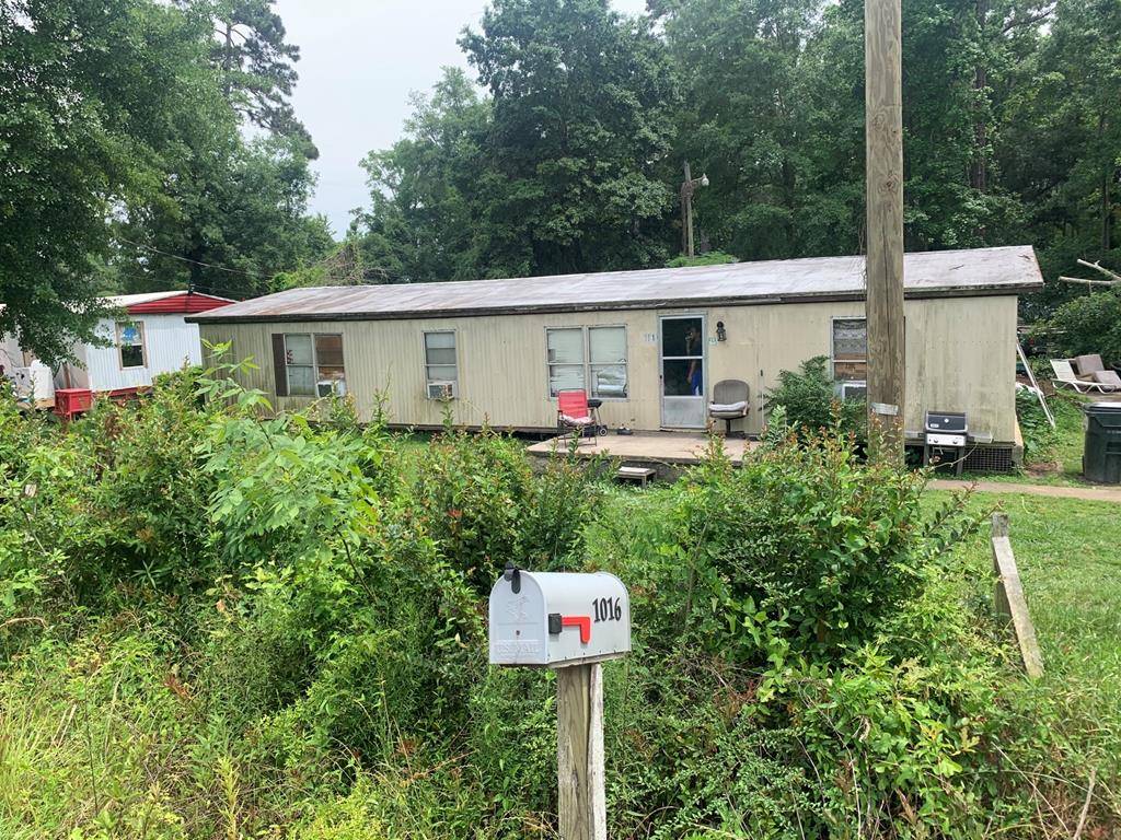 1016 Powell Dr., Thomasville, GA 31757