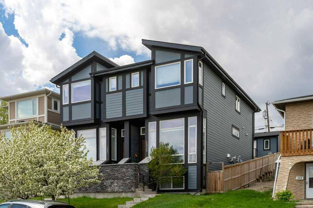 3905 Centre A ST NE, Calgary, AB T2E 3A7