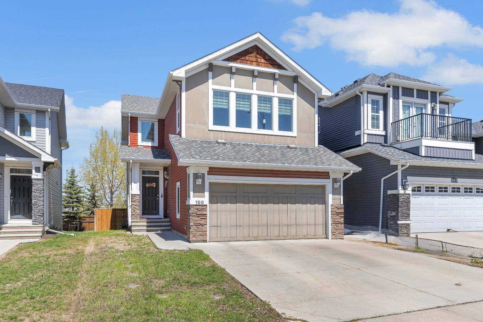 199 Auburn Glen DR SE, Calgary, AB T3M1P2